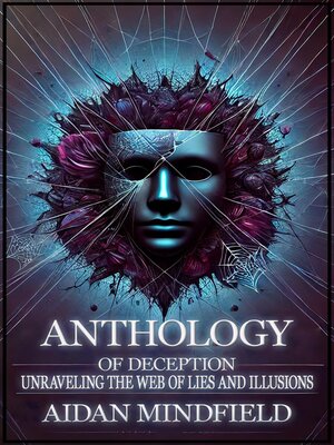 cover image of Anthology of Deception